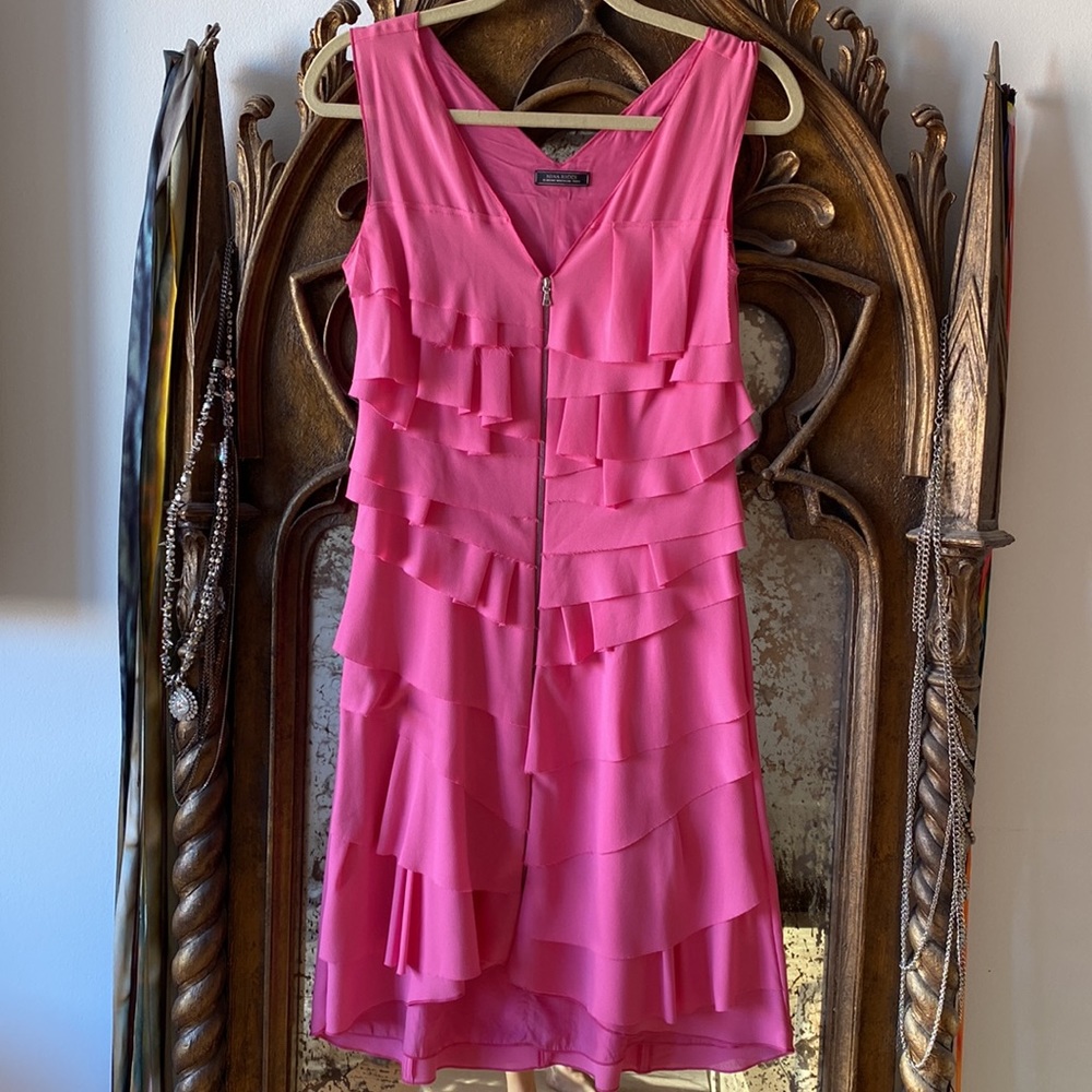 Nina Ricci dress